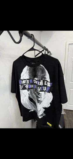 Awful lot of cough syrup tee