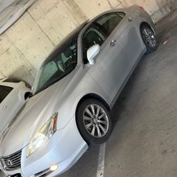 2007 Lexus ES 350