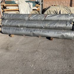 Elevate RubberGard Platinum EPDM Membrane