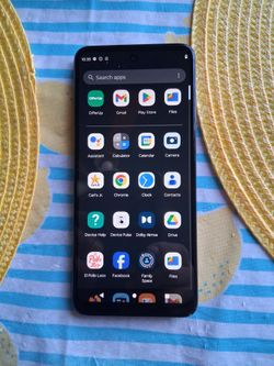 Moto G 5G tracfone