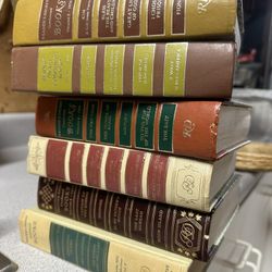 Reader’s Digest Books - 28 Set