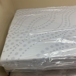 Foam Twin Mattress