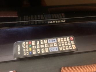 Two televisions for price of one.