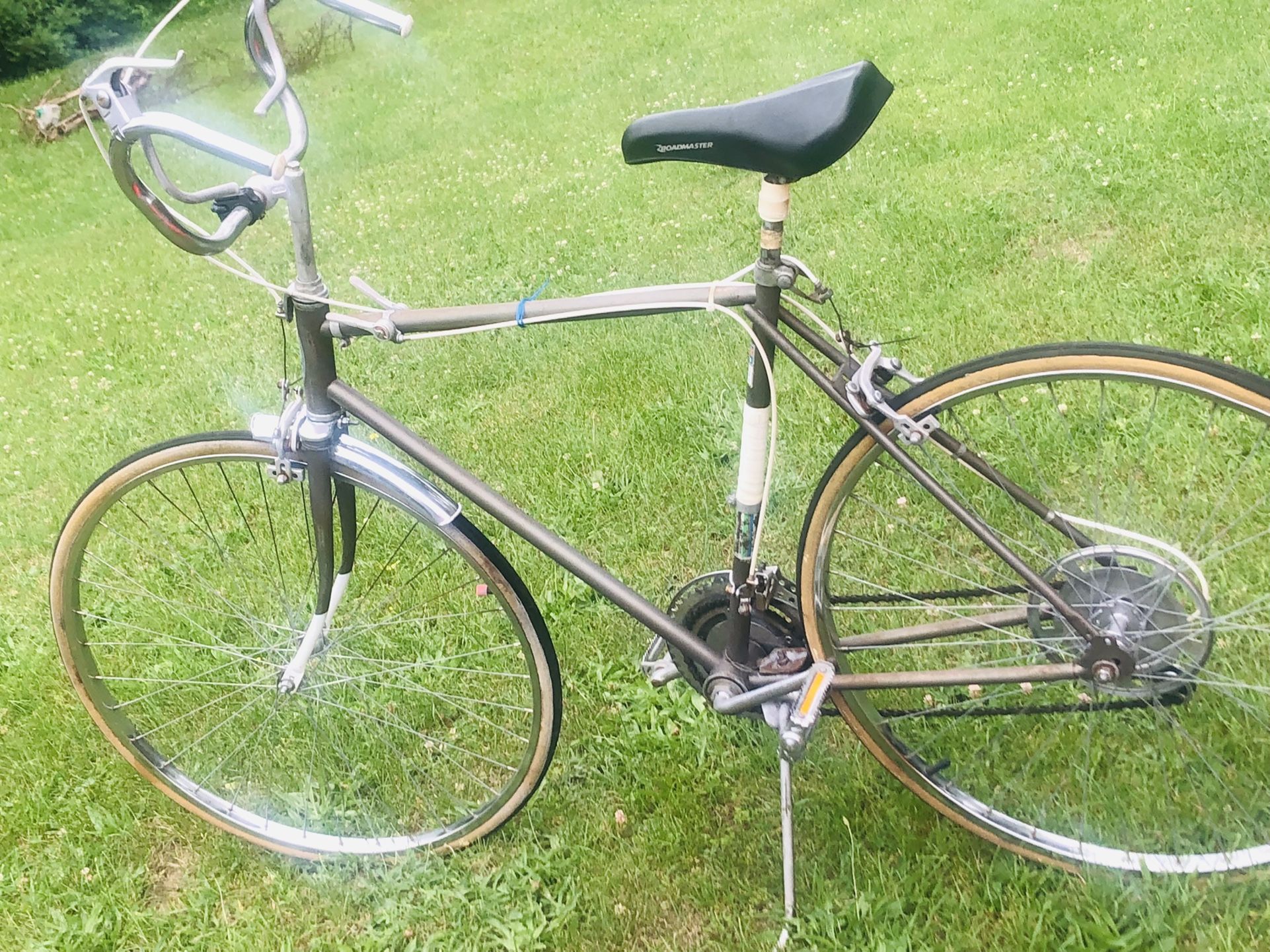 Murray 27 inches Bike Tall Boy Great Condition