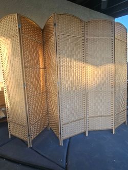 Room Divider