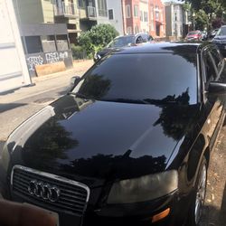 2006 Audi A3