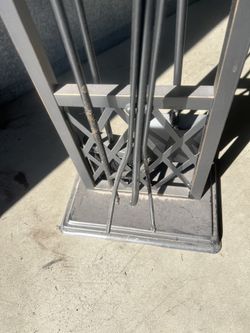 Fireplace Set