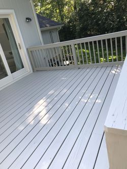 Patios, Construcción & Pinting Service