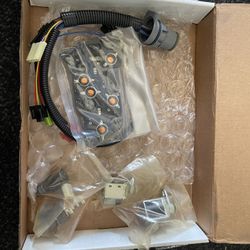 4L80E Transmission Electronics EPC Kit