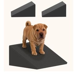 Pet Wedge ramp