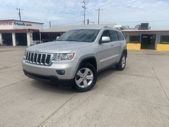 2011 Jeep Grand Cherokee Laredo X
