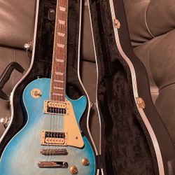 Epiphone Led Paul Traditional , New 