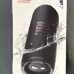 Brand New JBL Flip 7!