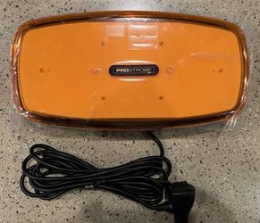 BRAND NEW Alpena Pro Strobe HD Magnetic Mounted Rooftop Strobe Light - $70 (Harahan)