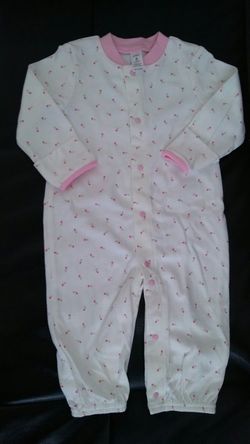 Carter's 1 Piece