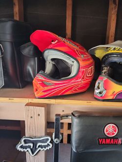 Helmet