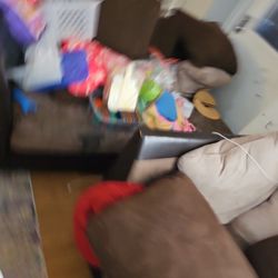 Sectional Couch