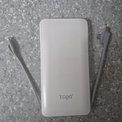 Portable Charger 