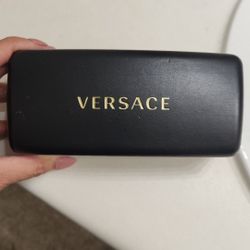 Versace Sunglasses 