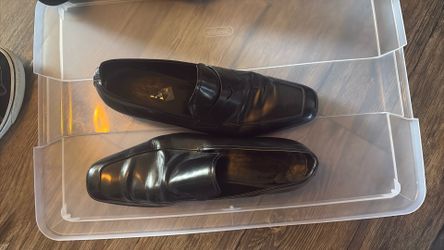 Prada Dress Shoes Size 12
