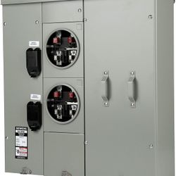 Electrical Panel