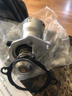 Termostato Mercedes Benz 2008 new