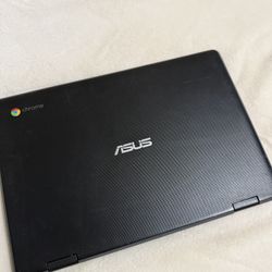 Chromebook 
