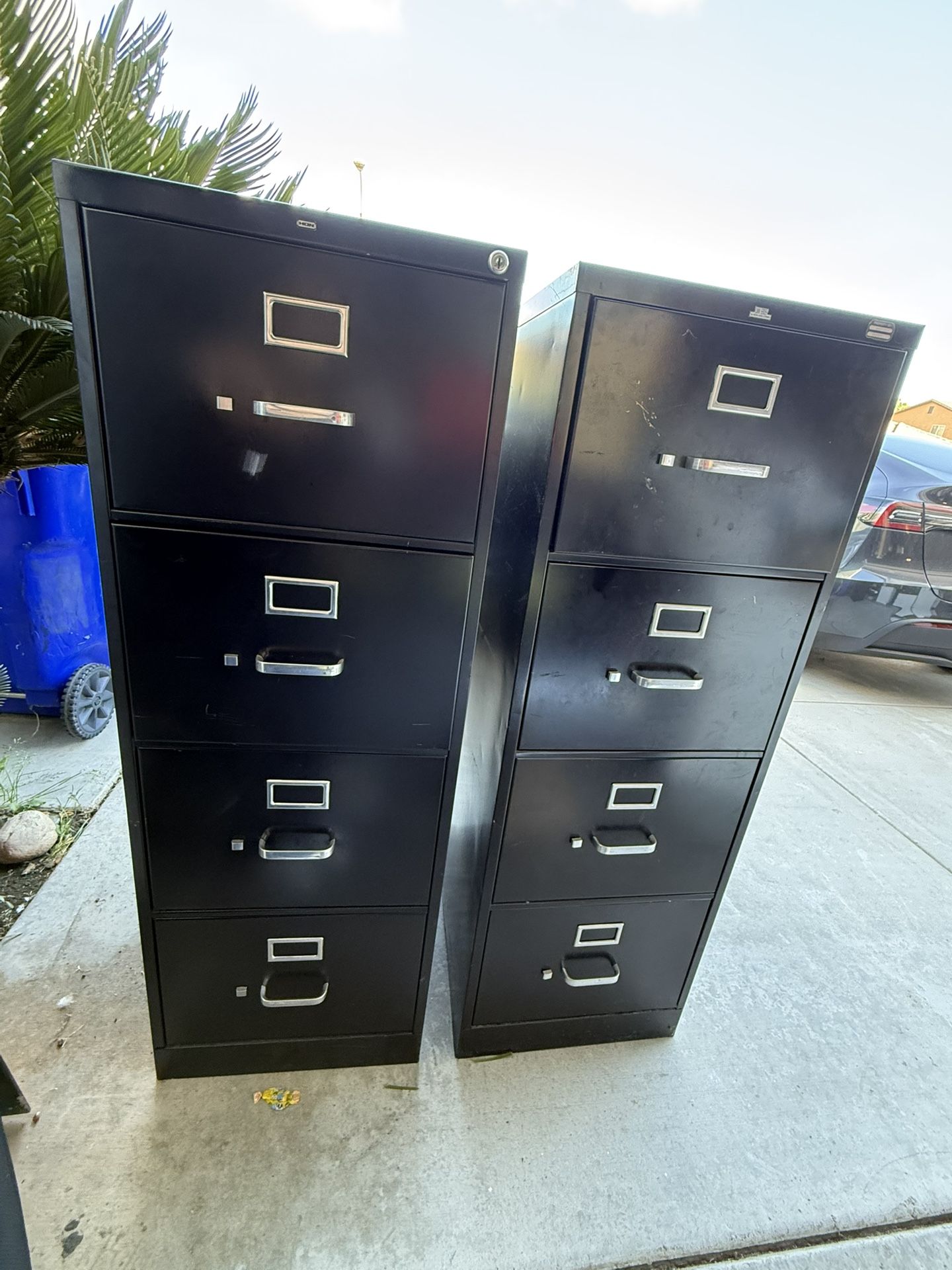 File Cabinets