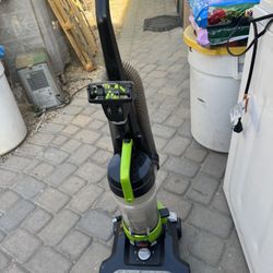 Una Aspiradora En Bueno Condiciones