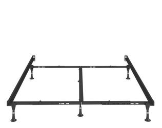Metal frame king size