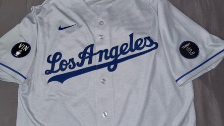 Los Angeles Dodgers Cody Bellinger Men’s Nike Jersey Size Large
