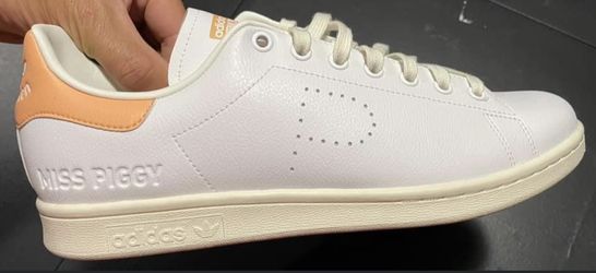 Adidas Stan Smith Kermit Frog Miss Piggy Size 10.5 for Sale in San Antonio, TX - OfferUp Adidas Stan Smith Kermit Frog Miss Piggy Size 10.5 for Sale in San Antonio, TX - OfferUp