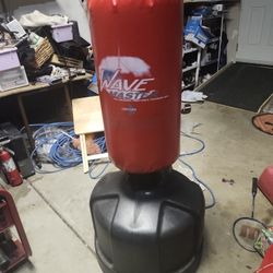 Wave Master Training Bag