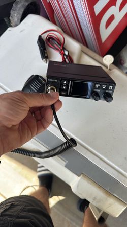 Retevis CB Radio