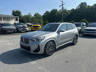 2024 BMW X1