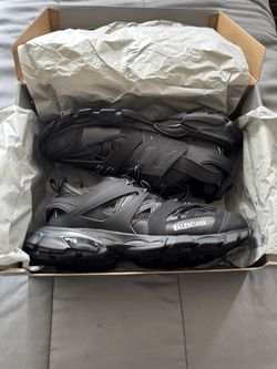 Brand New Balenciagas 