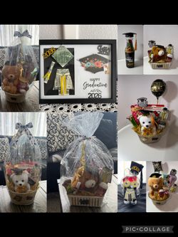 Graduation gifts for your love ones
