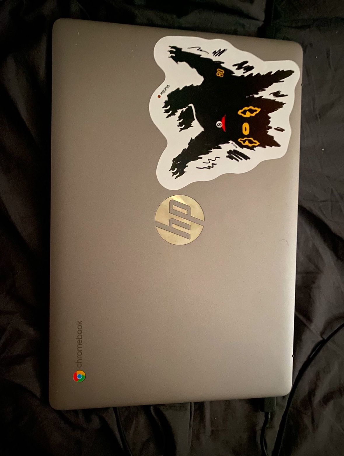 Chromebook 14” Practically Brand New!