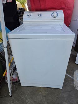 Maytag set
