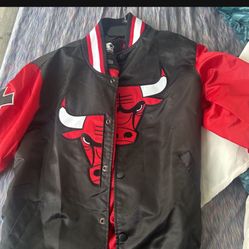 Chicago Jacket 