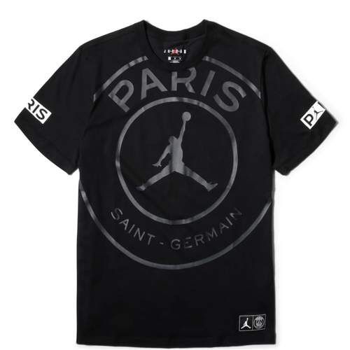 Paris Saint-Germain Jordan Logo XL