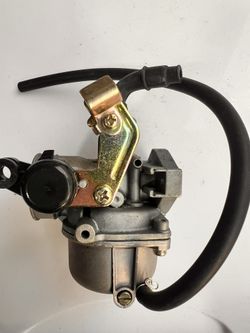 110cc carburetor