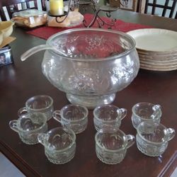 Punch Set