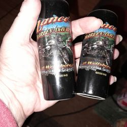  Tall Shot Glasses Harley $5