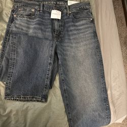 American Eagle Men’s Jeans 32x34