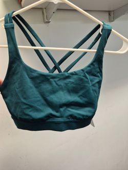 Lululemon Sports Bra , never worn