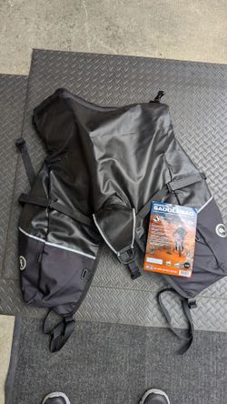 Giant Loop Coyote Luggage