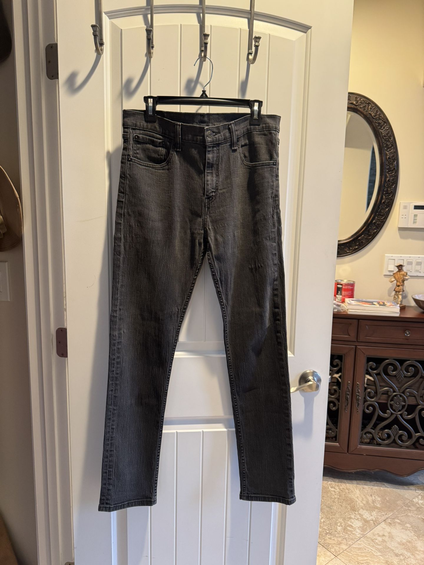 Women’s Levi 508 - Size 32/32