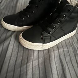 Toddler Shoes Size 8 