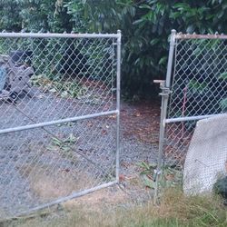 Double Gate